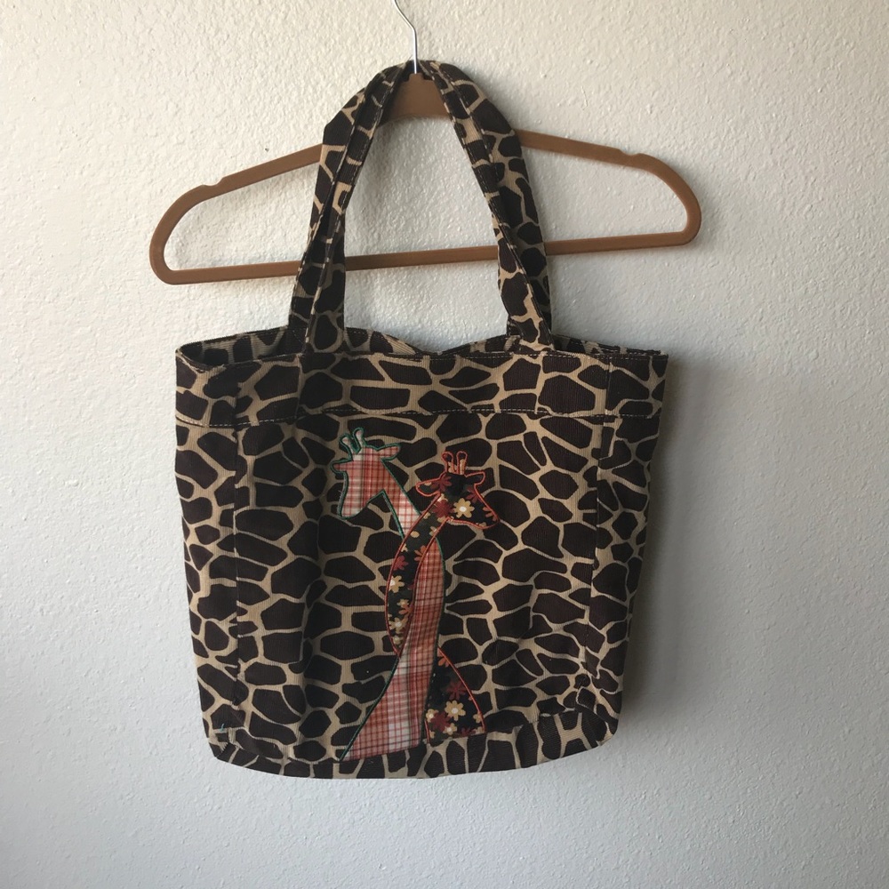 Beach Bag